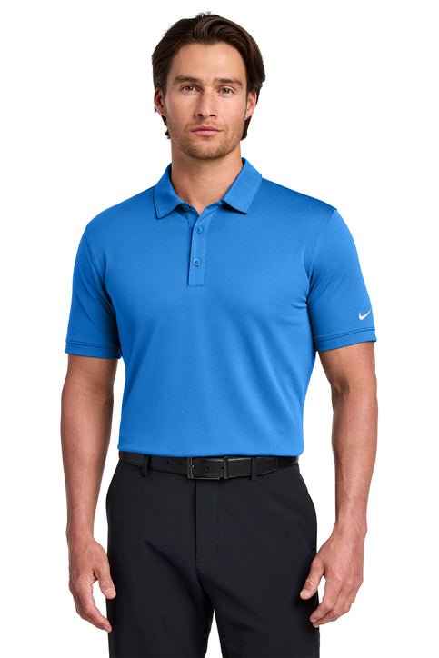 746099 NIKE MENS POLO TWO CREDITS