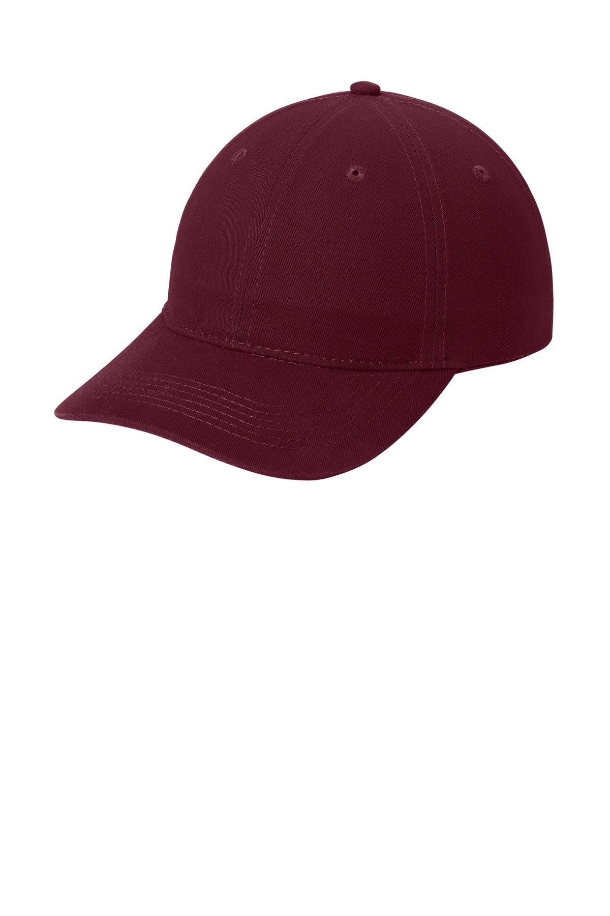 CP77 PORT & CO HAT ONE CREDIT