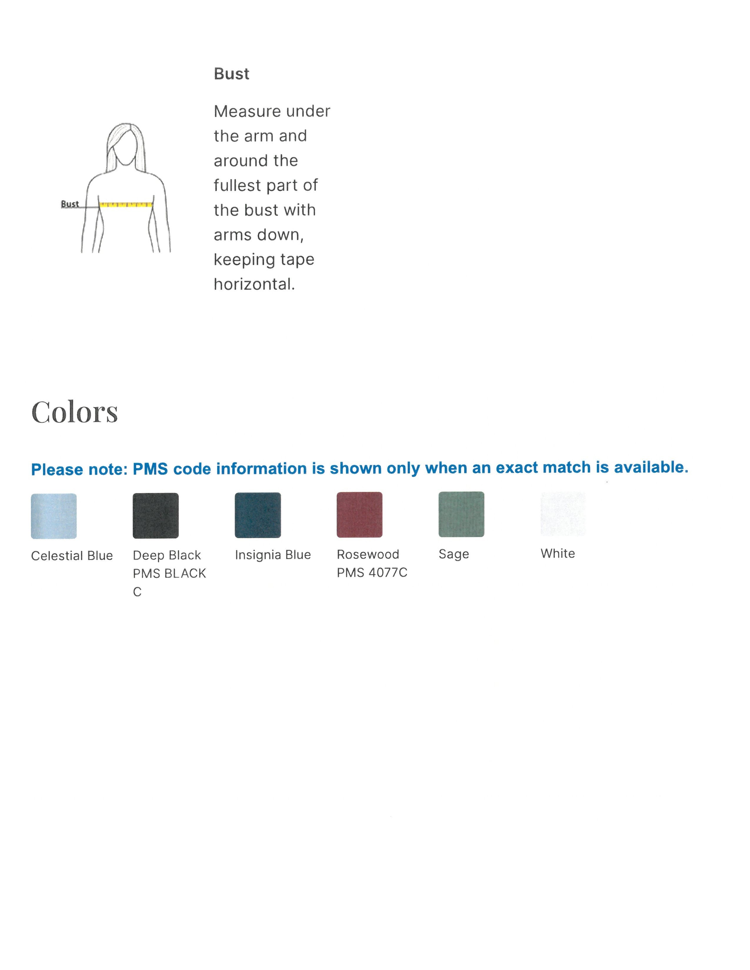 MM1019 MERCER + METTLE WOMENS STRETCH JERSEY BLOUSE ONE CREDIT