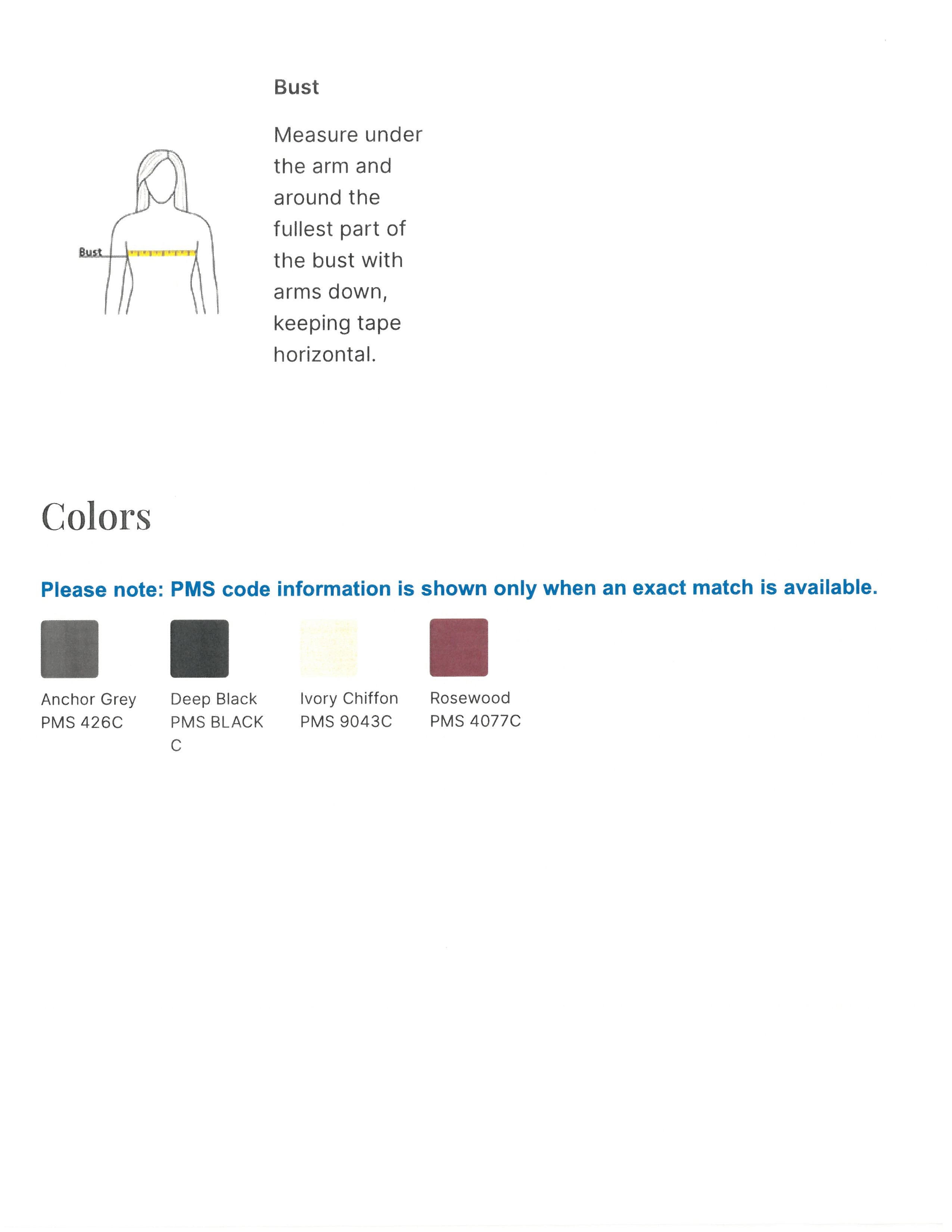 MM2015 MERCER + METTLE WOMEN'S STRETCH CREPE CREW ONE CREDIT